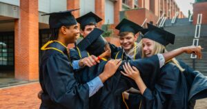 How Busselton Graduates Can Stand