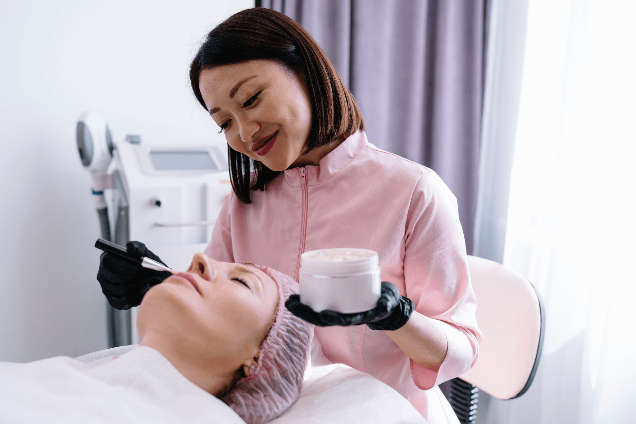 The Best Skincare Treatments of 2026